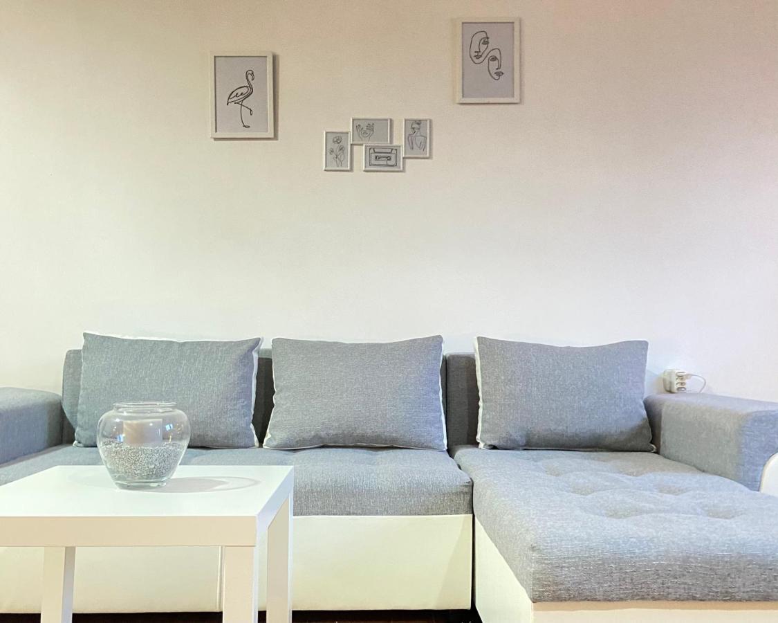 Surcin Apartment Ledine Zewnętrze zdjęcie