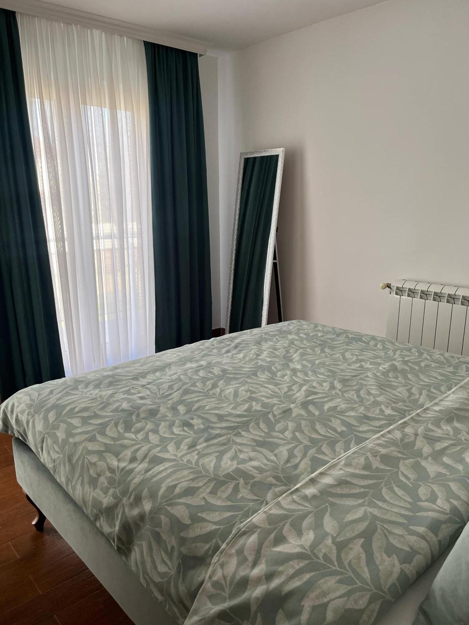 Surcin Apartment Ledine Zewnętrze zdjęcie