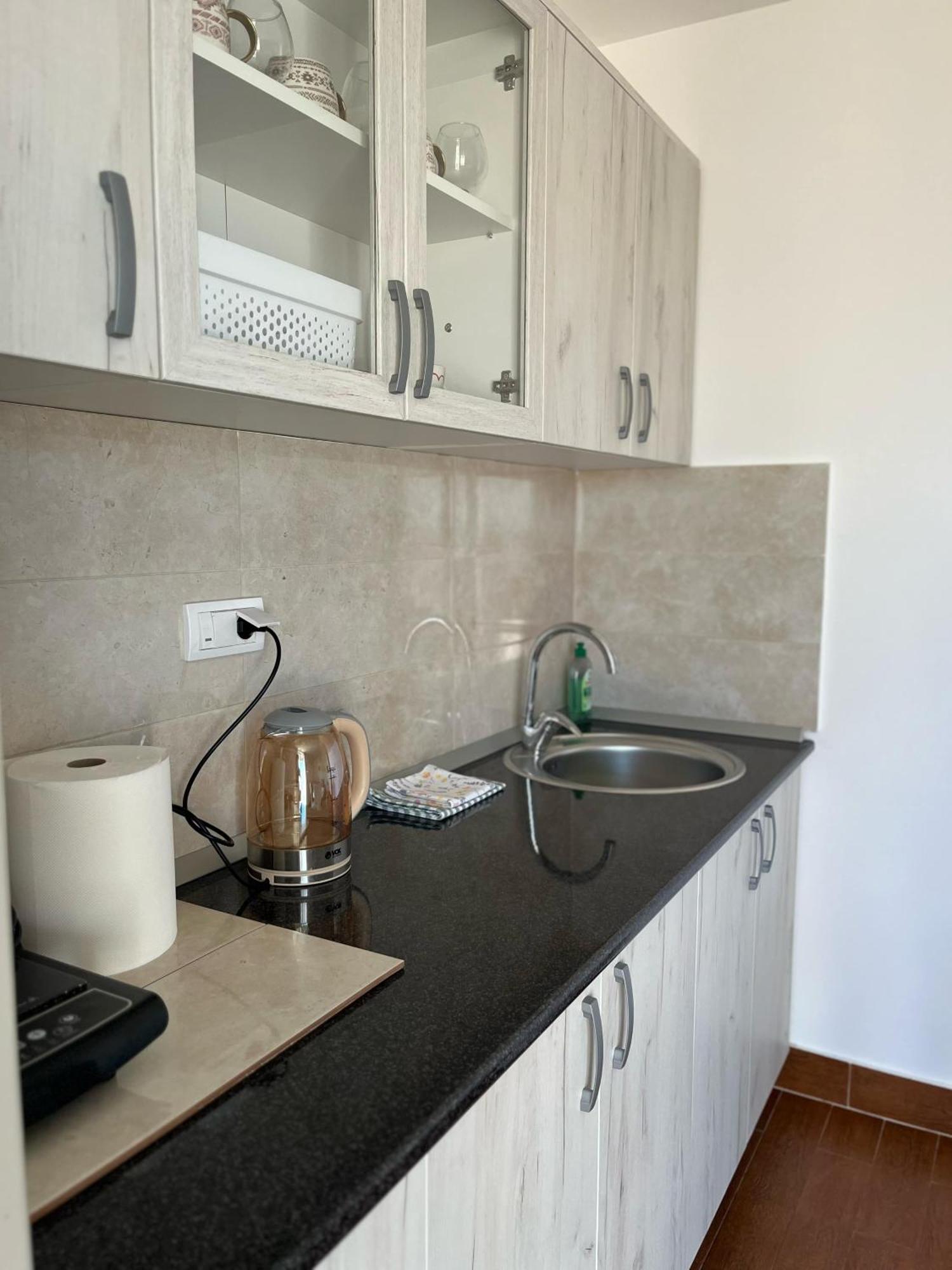 Surcin Apartment Ledine Zewnętrze zdjęcie