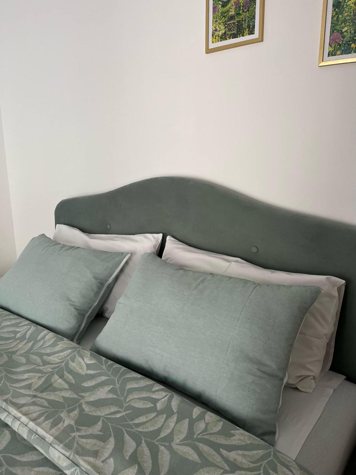Surcin Apartment Ledine Zewnętrze zdjęcie
