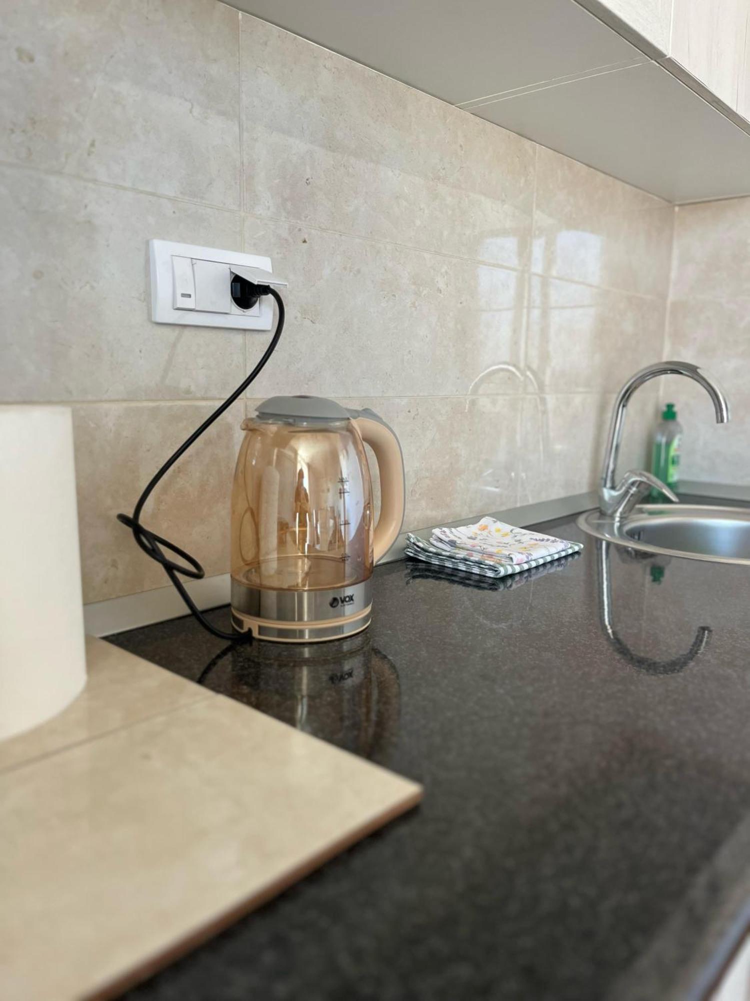 Surcin Apartment Ledine Zewnętrze zdjęcie